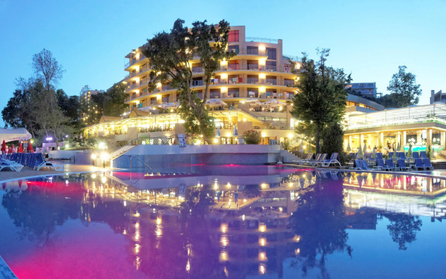 Kristal Hotel - All inclusive