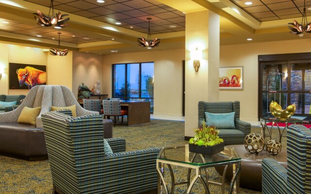 Comanche Red River Hotel & Casino