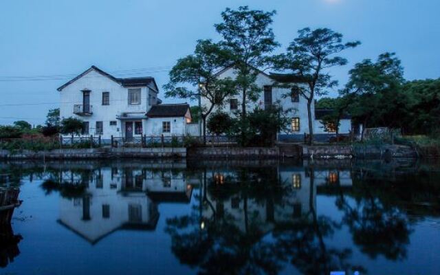 Xiangcun Qizhuang Hotel