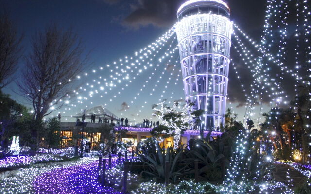 Hotel Hokke Club Shonan - Fujisawa