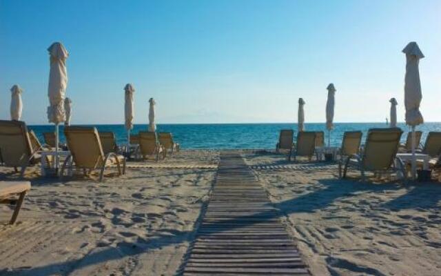 Beautiful Sani Villa