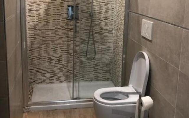 Real Rooms