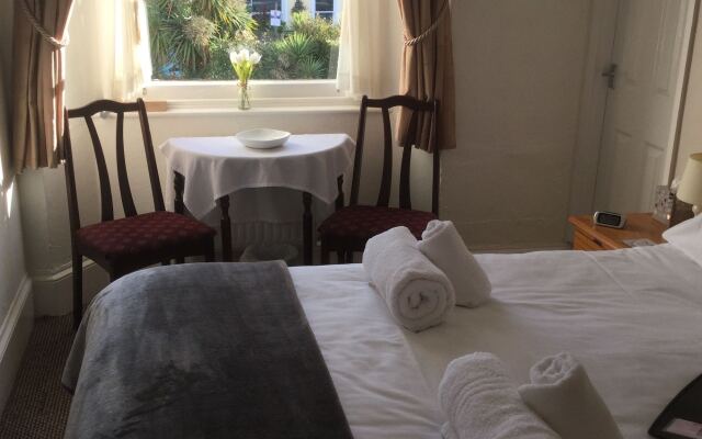 Newburgh Guesthouse