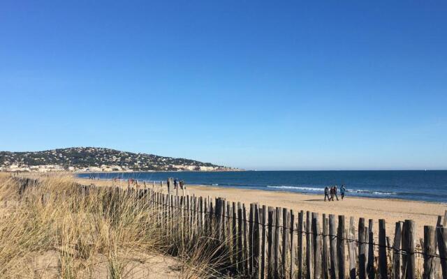 Appartement Sète, 2 pièces, 4 personnes - FR-1-338-96