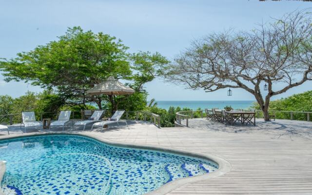 Perlo do Mar Lodge - All Inclusive