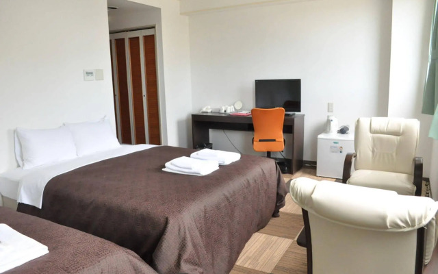 Hotel Select Inn Saitama Moroyama