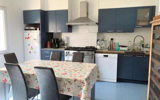 Maison Perros-Guirec, 3 pièces, 5 personnes - FR-1-368-361
