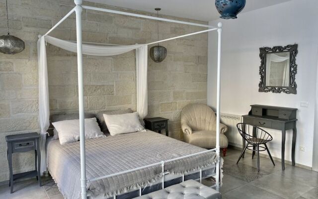Eco Life Stone Villa