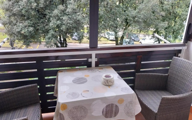 Apartment Zovko
