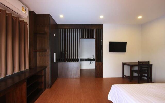 Rongsang Resort