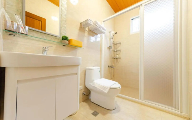 Long Forest Homestay