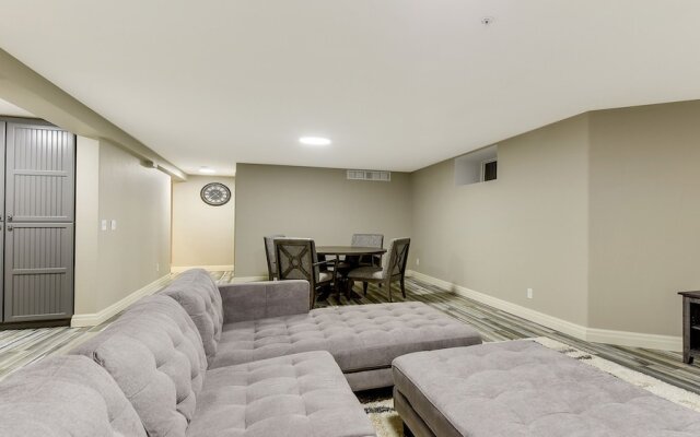 Stay Chateau Suite 5