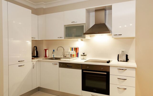 Glory Residence Taksim