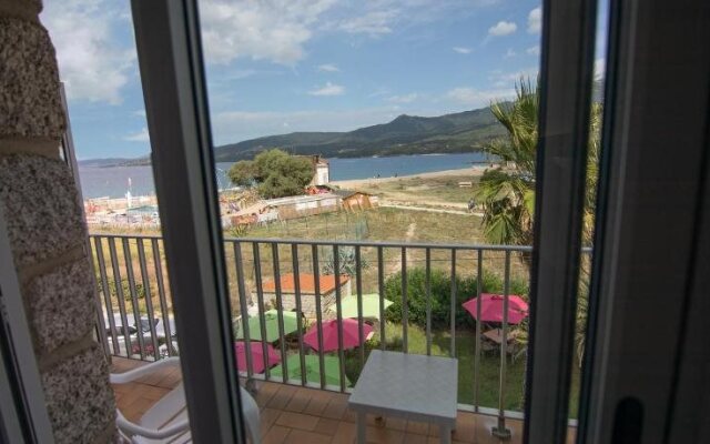 Beach Hotel