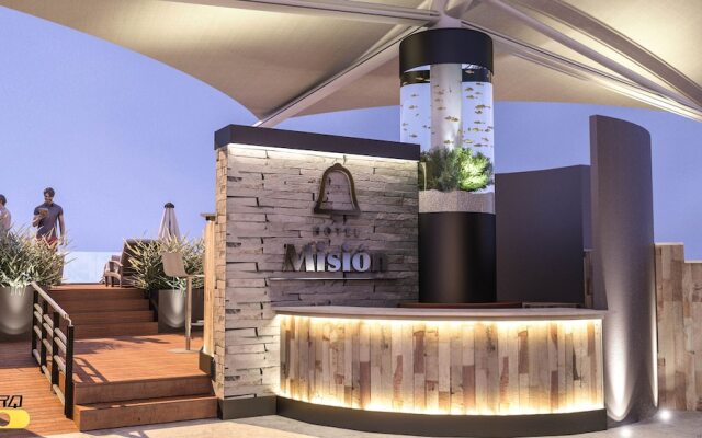 Mision Tulum Sky Roof