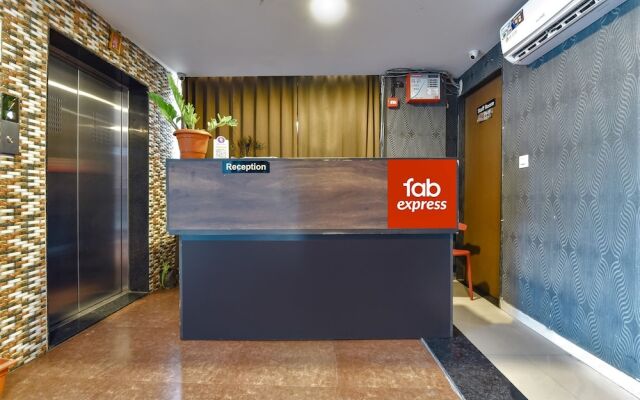 Fabexpress Happy Rooms