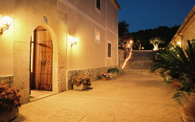 Hotel Rural Son Terrassa