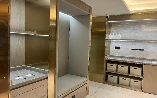 Ji Hotel Hangzhou Qianjiang Shijicheng