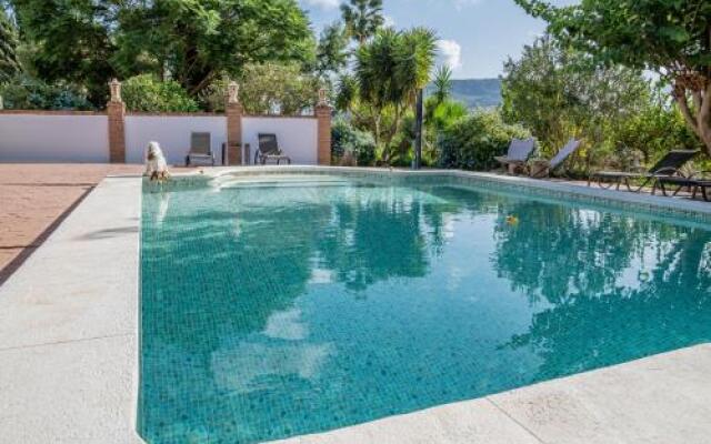 Finca El Limonar