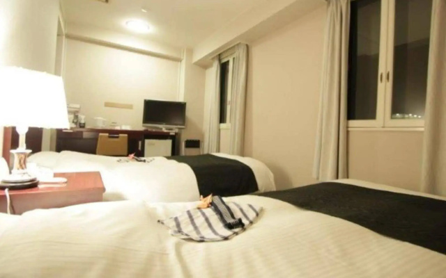 APA Hotel Tsubame-Sanjo Ekimae