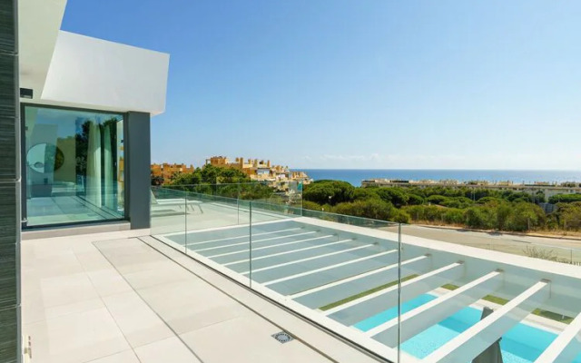 Holiday home in Mijas Costa