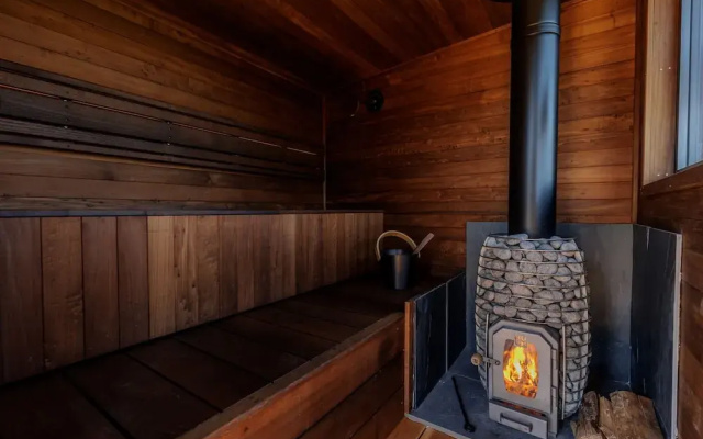 Lodge 15