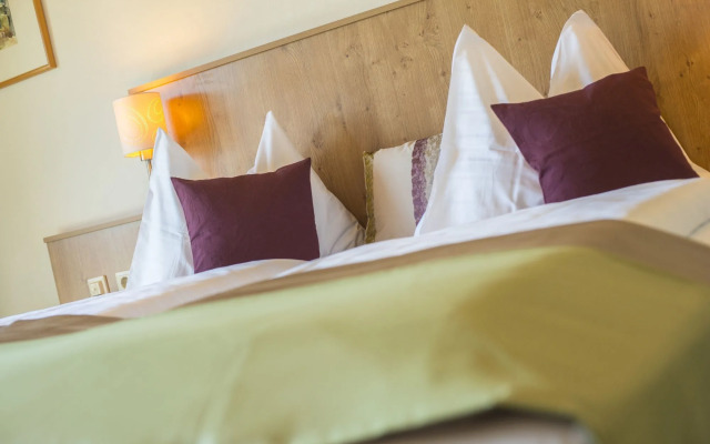 Hotel Das Gastein - including Alpentherme entrance all year and including "Gasteiner Bergbahnen" during summer season