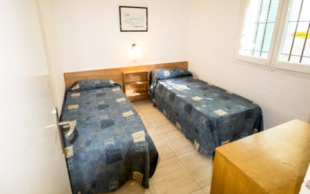 106169 - Apartment in Llafranc