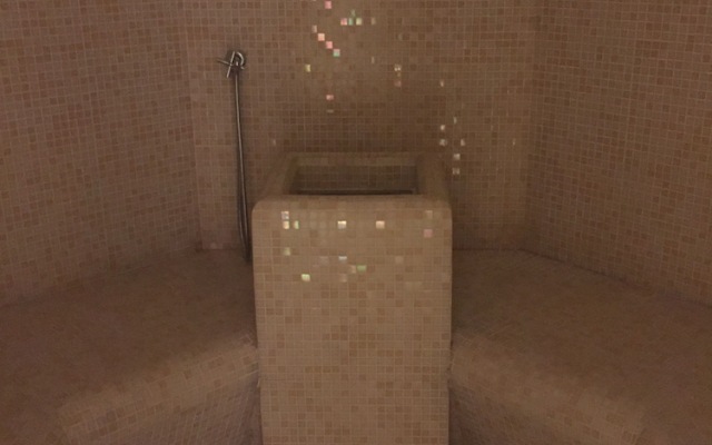 Hotel Spa Castello