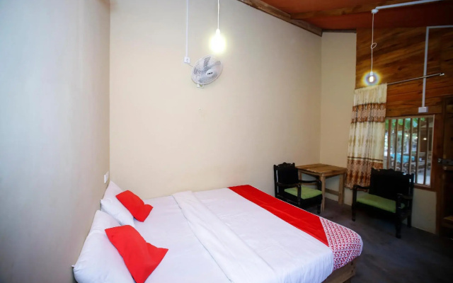 OYO 344 Pearl Inn Green