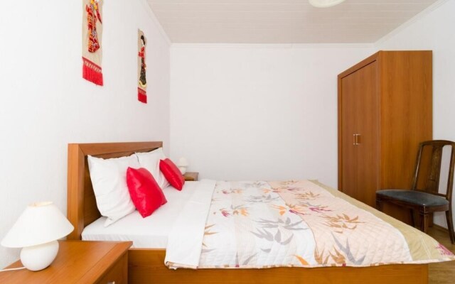 Apartments Villa Nikol