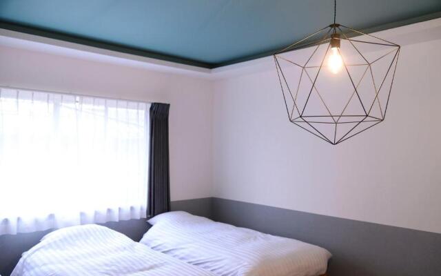 BEYOND HOTEL Takayama 4th