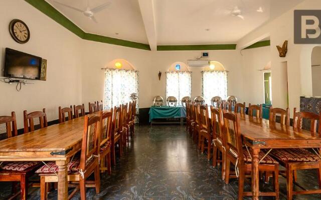 Sariska Farms & Adventure