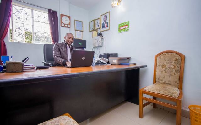 Ivys Inn Guest House