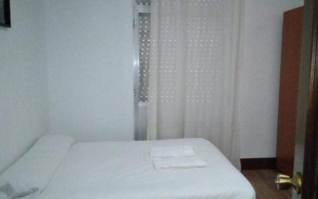 Hostal Ancla Dorada