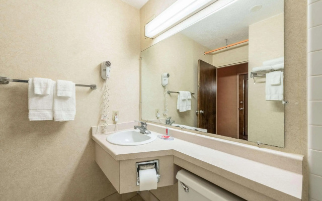 Econo Lodge Brainerd