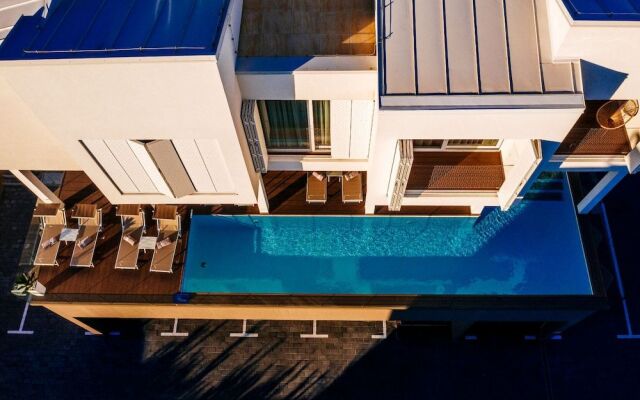 Dedaj Resort - Villa Delux