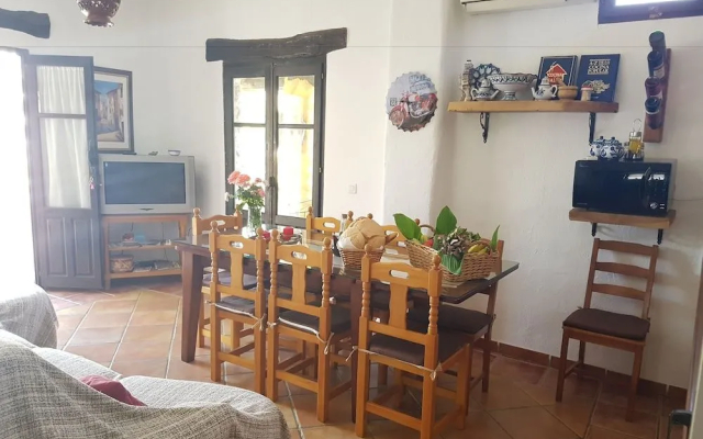 Casas Amaro