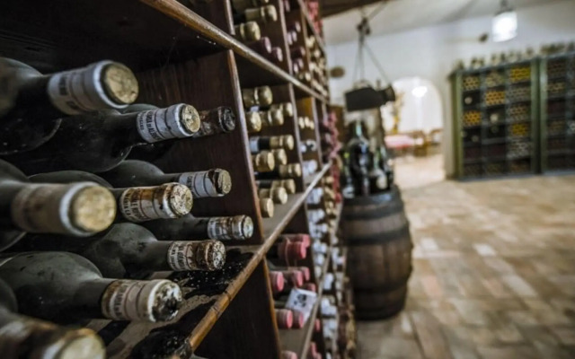 Su Gologone Experience Hotel