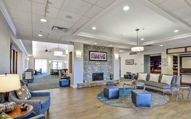 Homewood Suites by Hilton Lexington Fayette Mall