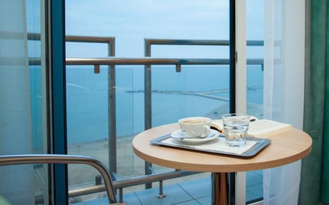 Continental Forum Constanta