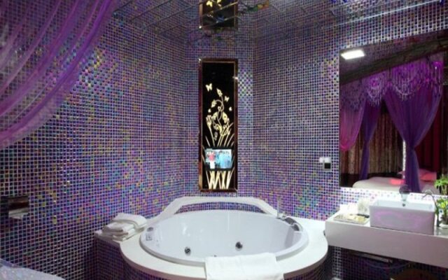 Hangzhou Fancy Lovers Hotel