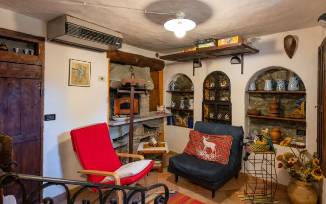 Locazione turistica Maison Meynet