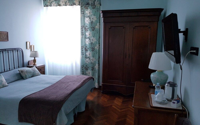 B&B Villa l'Aurora