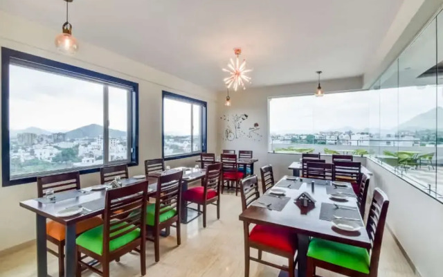 Hotel Ratnam Chitrakoot Nagar Udaipur