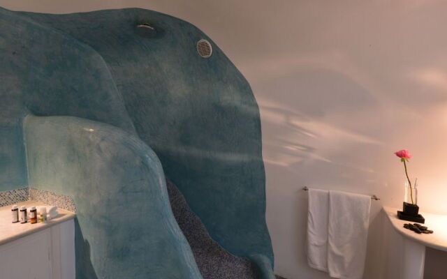 Art Maisons Aspaki Exclusive Suites