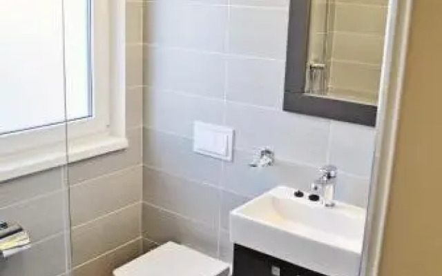 Pensiunea Panorama Business Inn