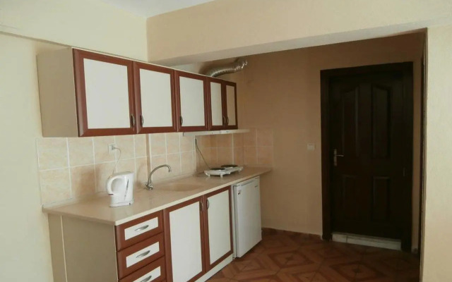 Club Sun Village Apartments