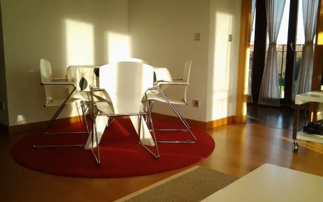 Villa Elisa by Basquelidays