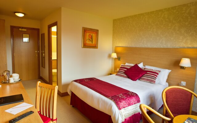 Classic Lodges - Bagden Hall Hotel